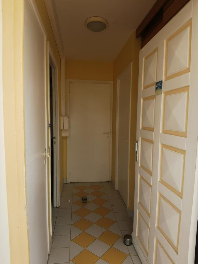 Manoneva Apartment Saint-Francois  Exterior photo