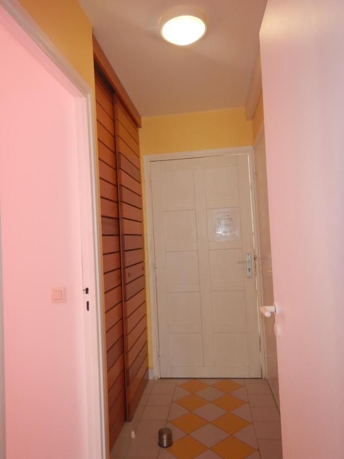 Manoneva Apartment Saint-Francois  Exterior photo